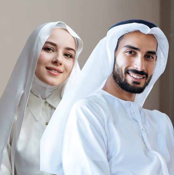 عمران حسين & نعيمة أنجم
